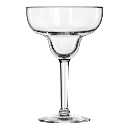 LIBBEY Libbey Citation Gourmet 14.75 oz. Coupette/Margarita Glass, PK12 8430